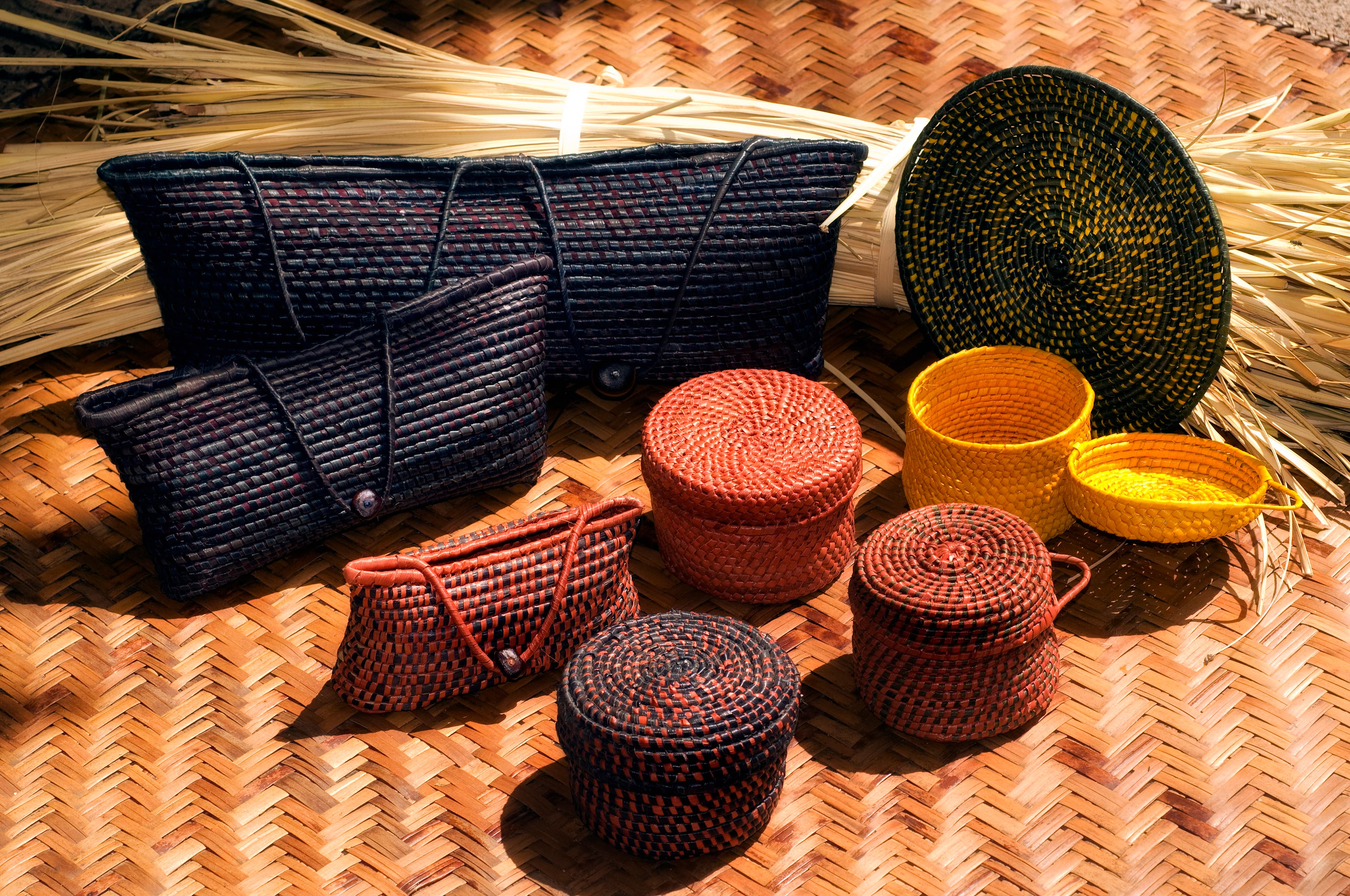 Vasos & Mandalas